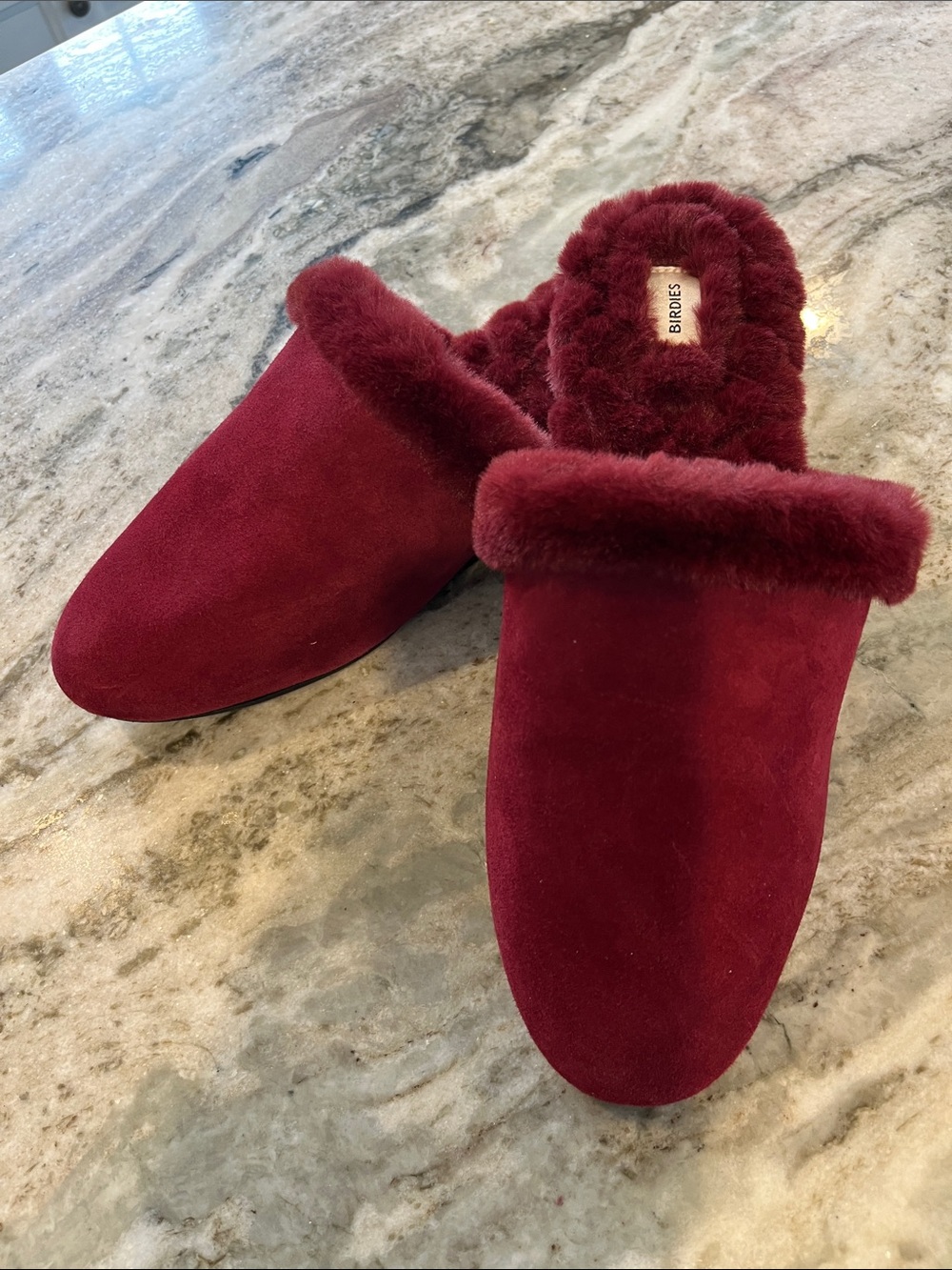Birdies The Songbird Merlot Flats 9
